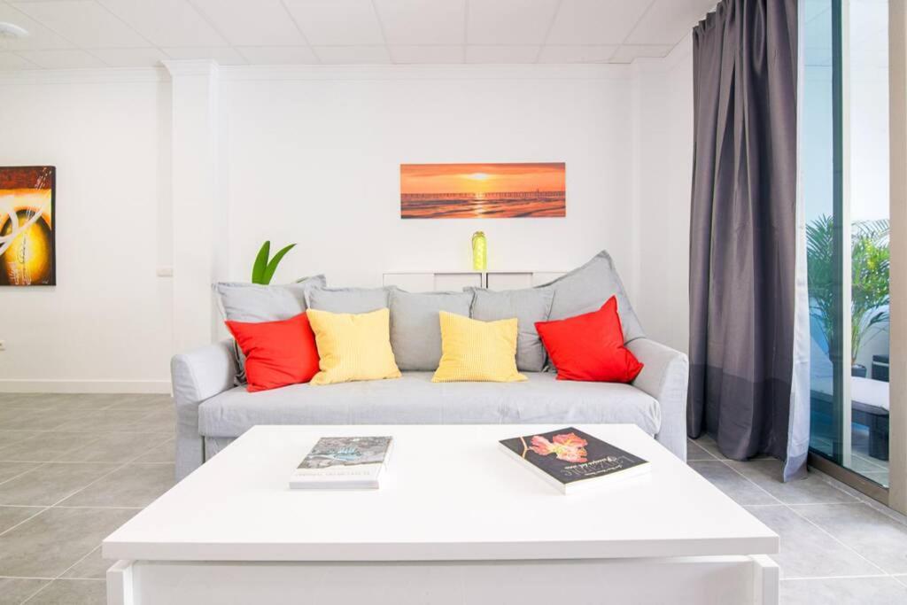 Apartamento Loft Life 2 Arrecife  Exterior foto