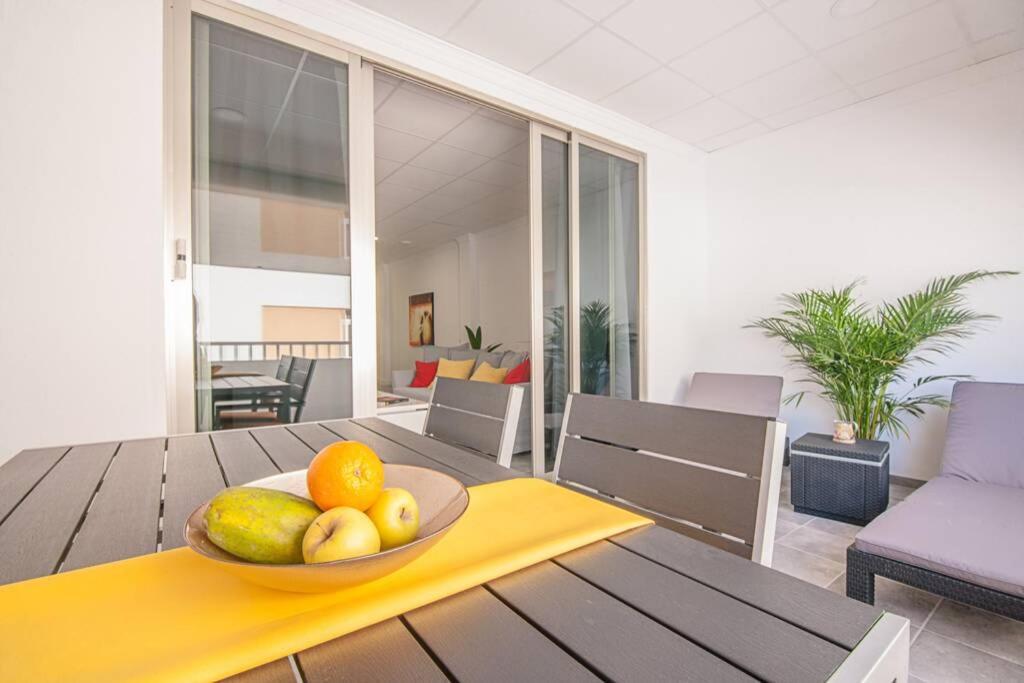 Apartamento Loft Life 2 Arrecife  Exterior foto
